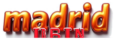madrid 888 logo