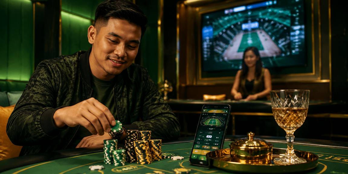 madrid 888 Slot Berkualitas Tinggi dengan Provider Terkenal